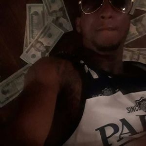 Meet your Posher, Marcus